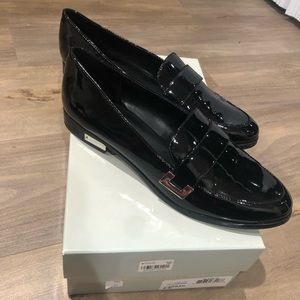 Marc Fisher Pagan Penny Loafers